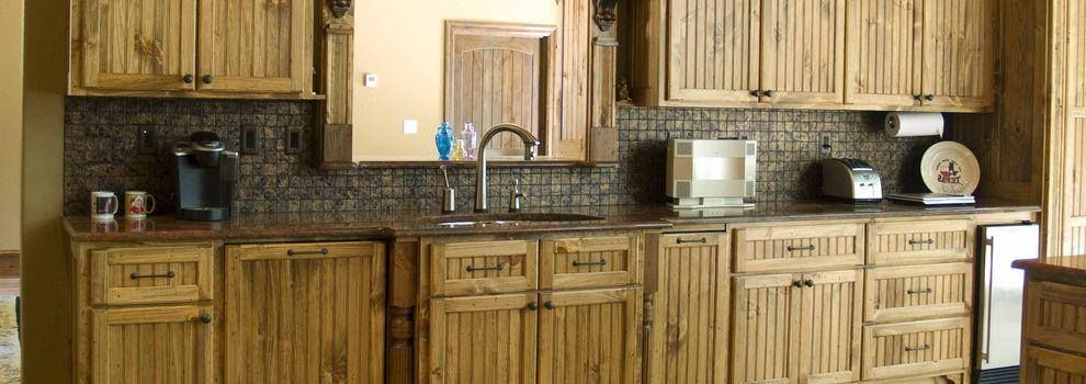 cocina hecha por Tycmasa
